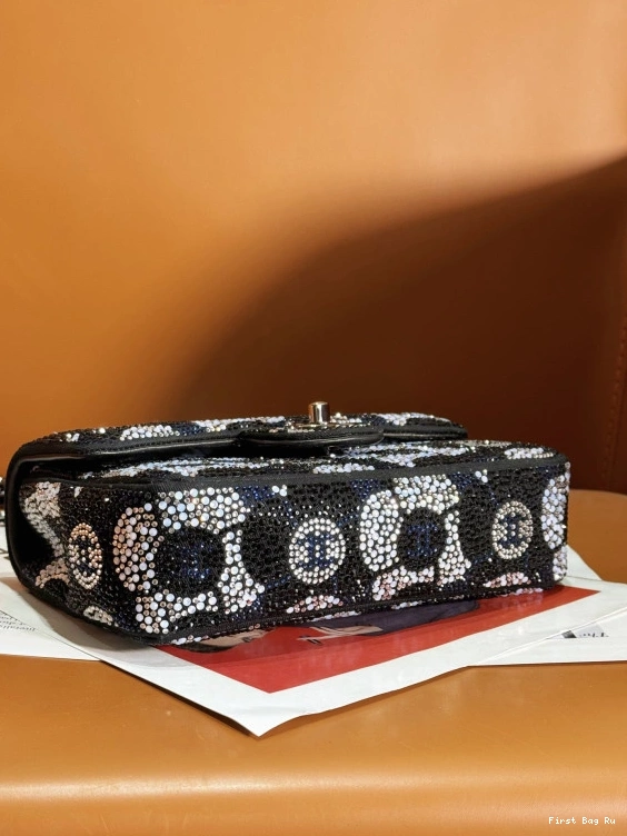 Firstbag Ru CHANEL FLAP BAG 20CM 0808